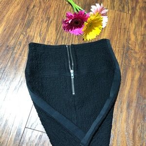 IRO BlkBonnie Mini Skirt🌸NEW